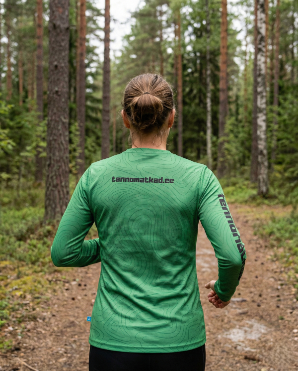 Naiste särk All Active - Image 3