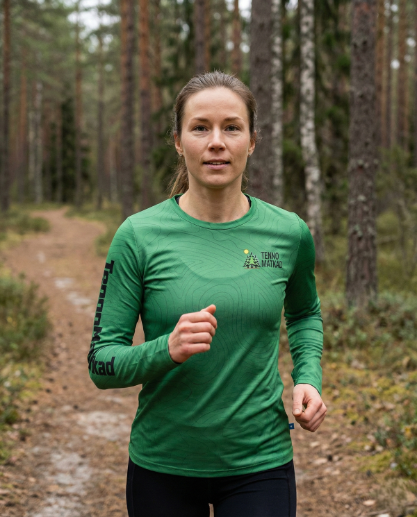 Naiste särk All Active - Image 5