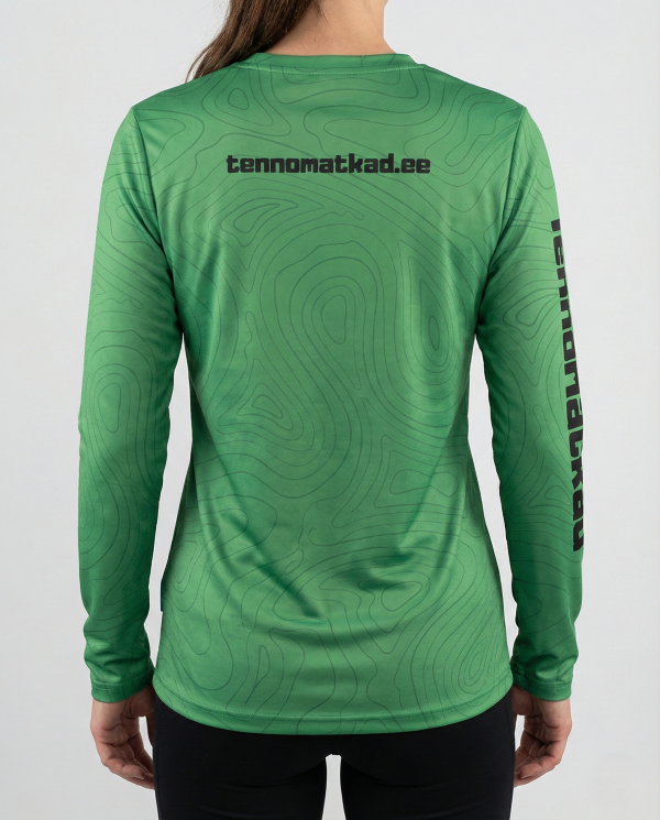 Naiste särk All Active - Image 2