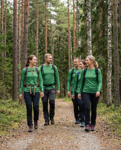 Naiste särk All Active - Image 7