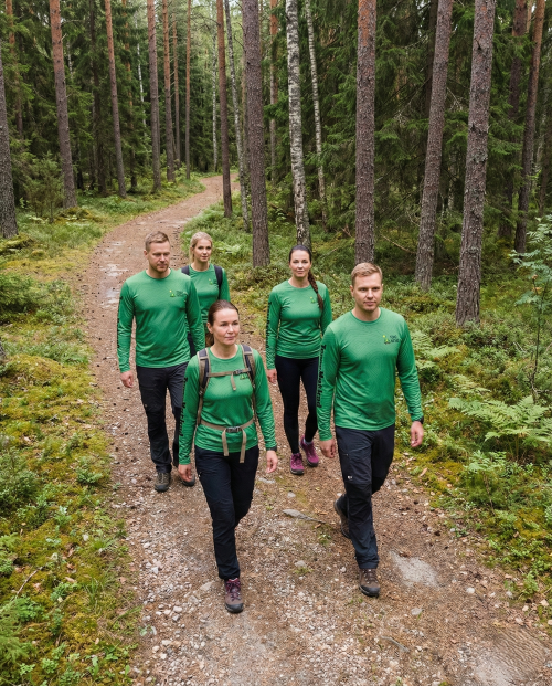 Naiste särk All Active - Image 6