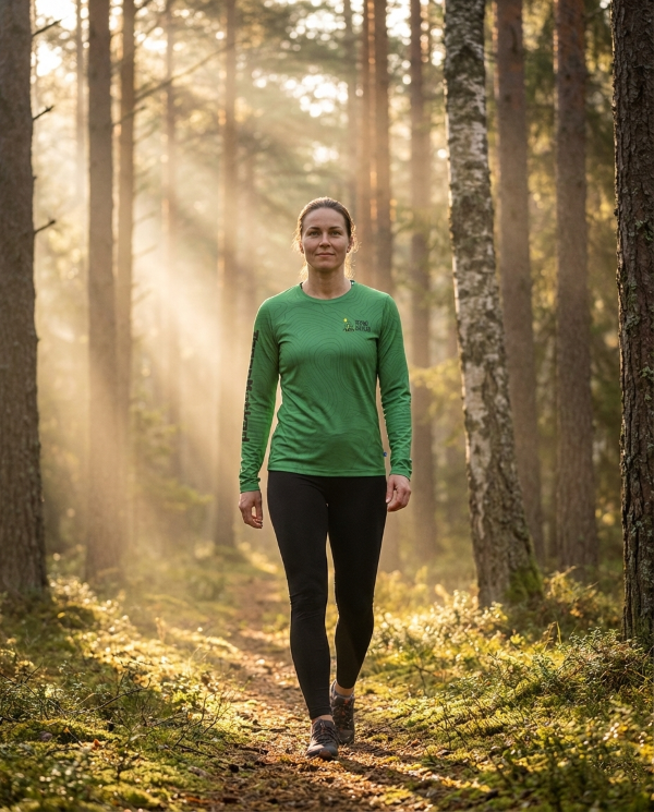 Naiste särk All Active - Image 4