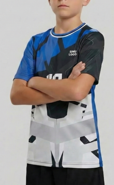 Laste jalgpallisärk