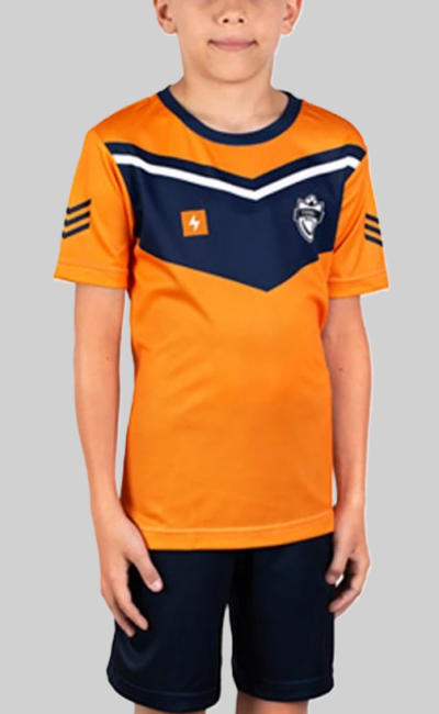 Laste-jalgpallivorm-Basic