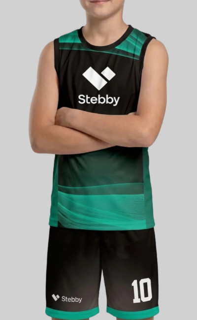 Laste korvpallivorm Basic