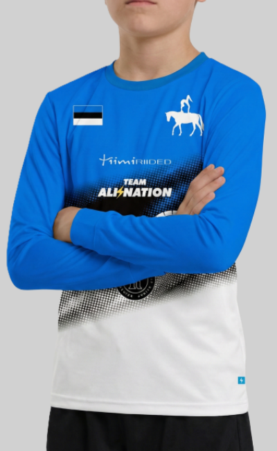 Laste särk All Active