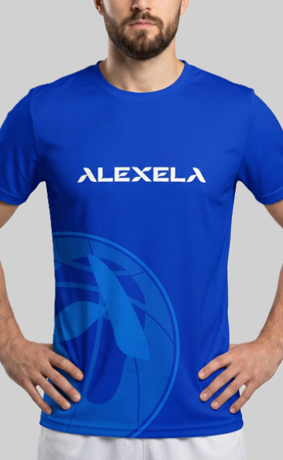 Meeste T-särk Light Elastic Meeste T-särk Light Elastic