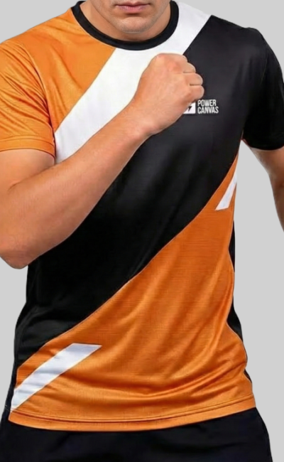 Meeste T-särk Performance