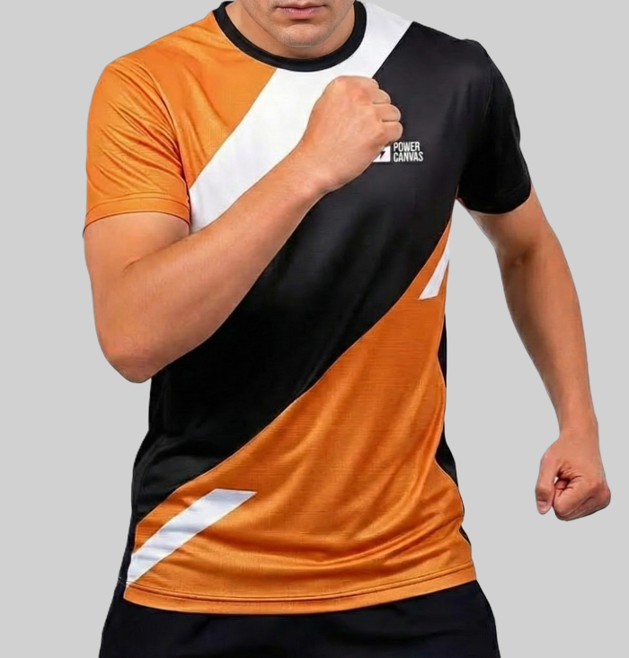 Meeste T-särk Performance