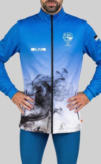 Meeste dressipluus All Active