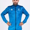 Meeste dressipluus All Active Fullzip