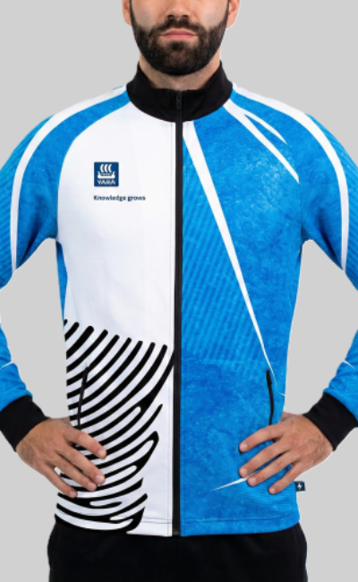 Meeste dressipluus Pro