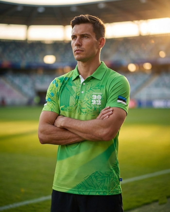 Meeste esinduslik polosärk All Active Meeste esinduslik polosärk All Active