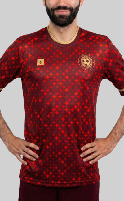 Meeste jalgpallisärk Basic