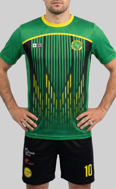 Meeste jalgpallivorm Pro