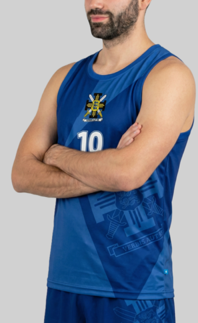 Meeste korvpallisärk Basic Meeste korvpallisärk Basic