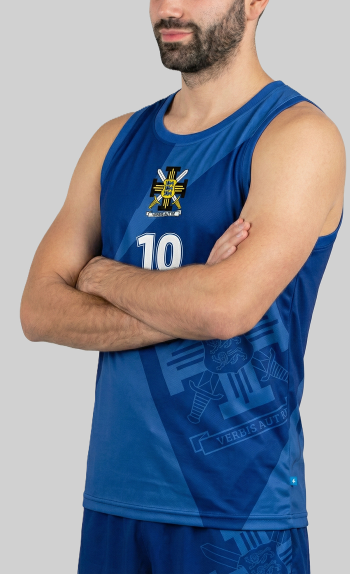 Meeste korvpallisärk Basic