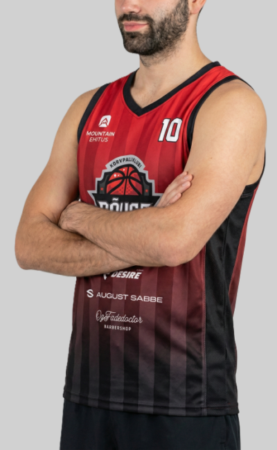 Meeste korvpallisärk Pro