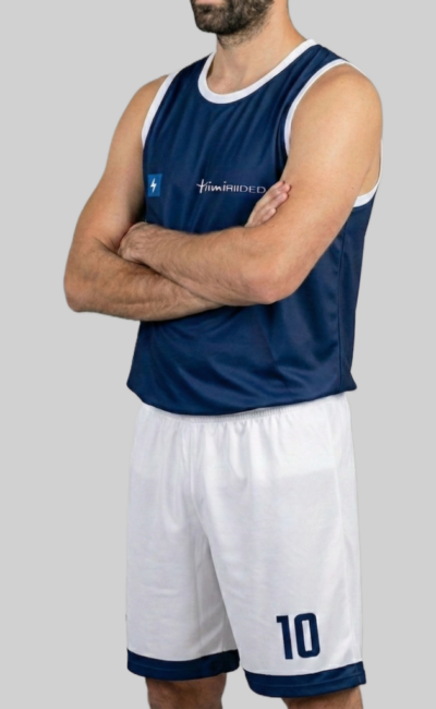 Meeste korvpallivorm Basic Meeste korvpallivorm Basic