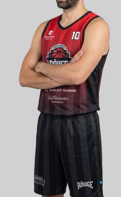 Meeste korvpallivorm Pro Meeste korvpallivorm Pro