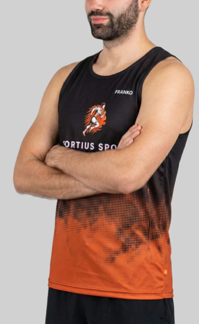 Meeste maika All Active