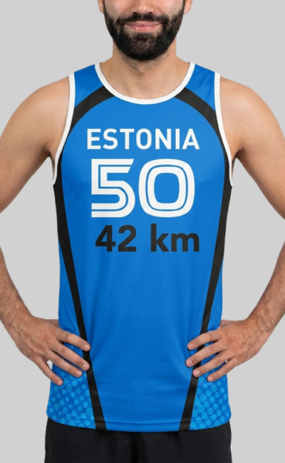 Meeste maika Performance