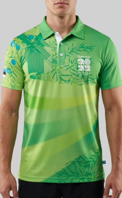 Meeste polosärk All Active Meeste polosärk All Active