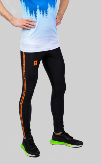 Meeste-püksid Leggings Meeste-püksid Leggings