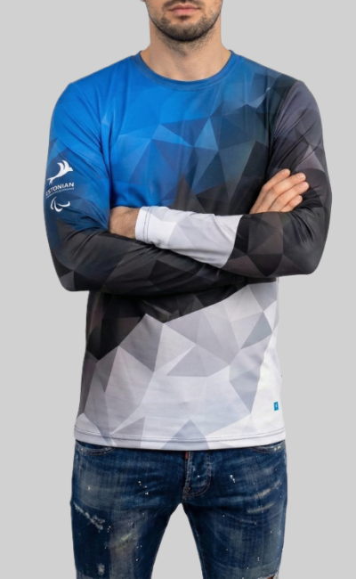 Meeste särk All Active