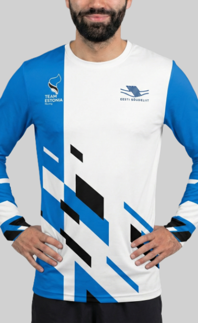 Meeste särk Light Elastic