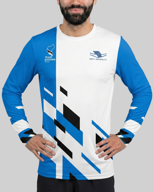 Meeste särk Light Elastic