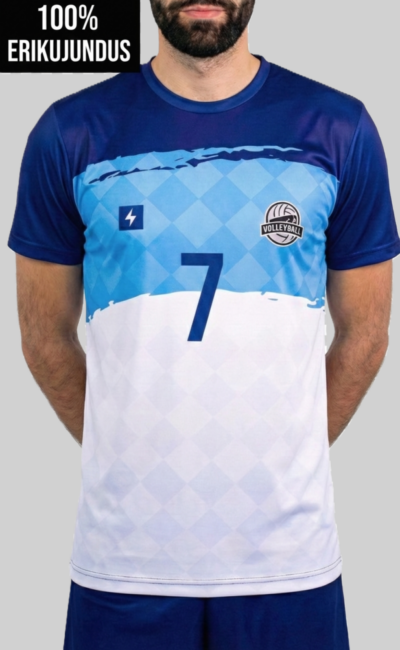 Meeste võrkpallisärk Basic