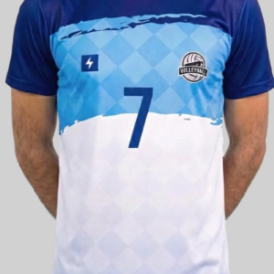 Meeste võrkpallisärk Basic