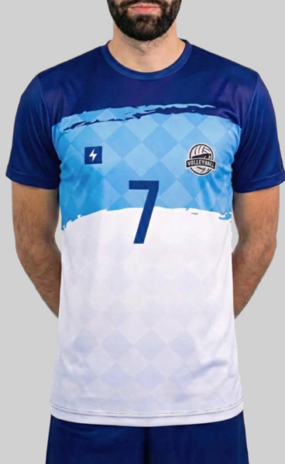 Meeste võrkpallisärk Basic Meeste võrkpallisärk Basic