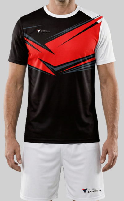 Meeste võrkpallivorm Basic