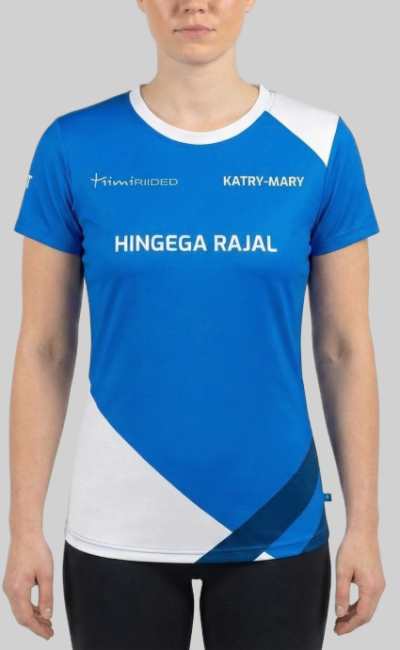 Naiste T-särk Light Elastic Naiste T-särk Light Elastic