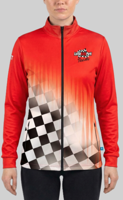 Naiste dressipluus All Active