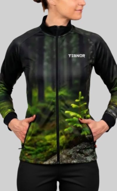 Naiste dressipluus Light