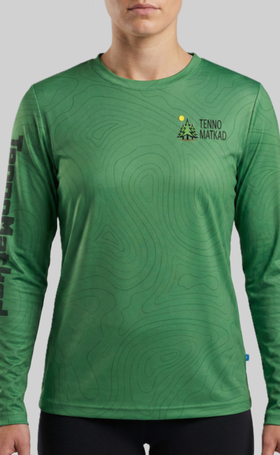 Naiste esinduslik särk All Active Naiste esinduslik särk All Active