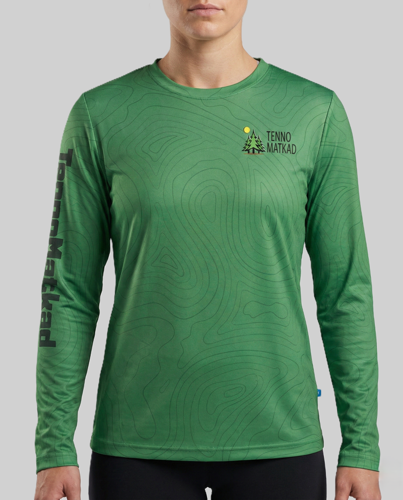 Naiste särk All Active