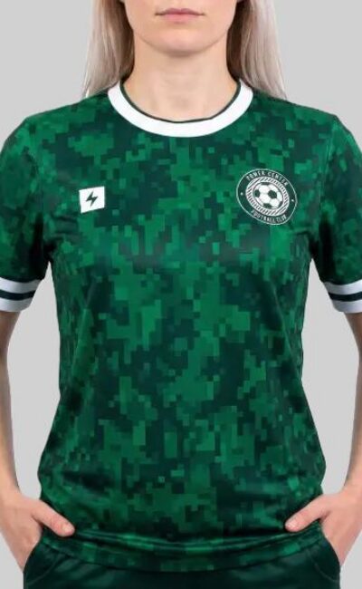 Naiste-jalgpallisärk-Basic