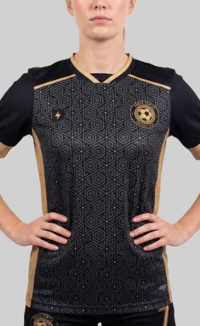 Naiste-jalgpallisärk-Pro