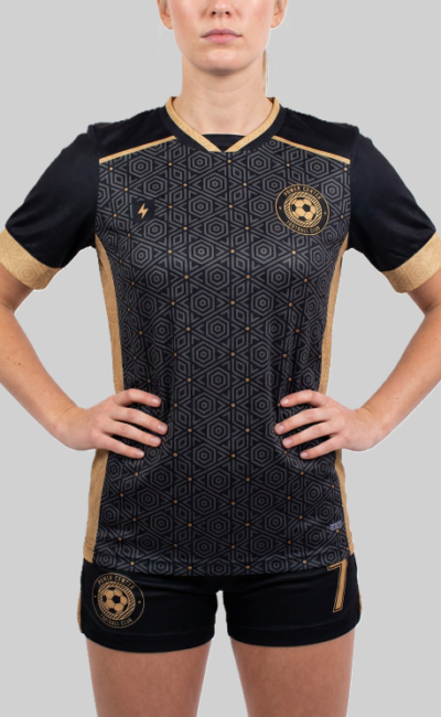 Naiste jalgpallivorm Pro