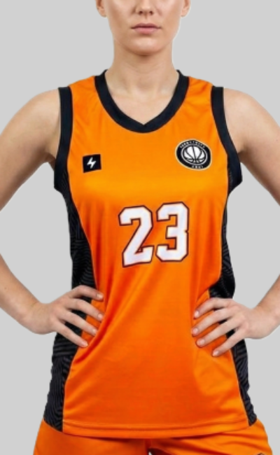 Naiste korvpallisärk Pro