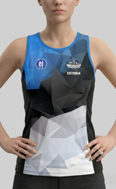 Naiste maika Performance Naiste maika Performance