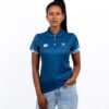 Women's Polo Shirt Light