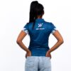 Women's Polo Shirt Light - Image 3