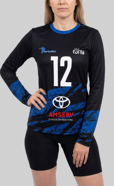 Naiste särk All Active