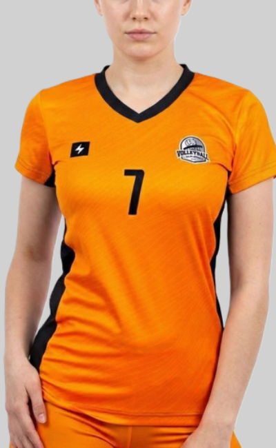 Naiste võrkpallisärk Pro Naiste võrkpallisärk Pro