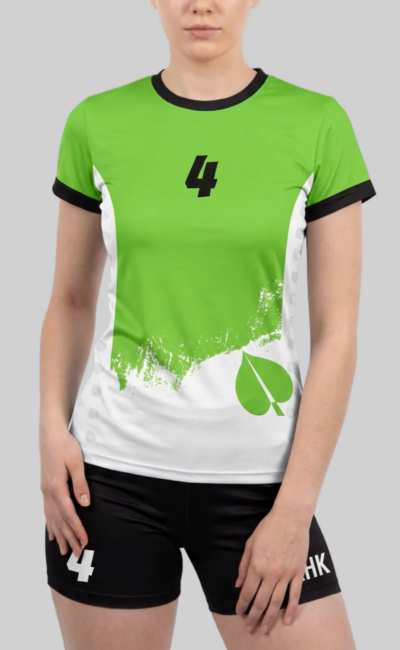 Naiste võrkpallivorm Basic Naiste võrkpallivorm Basic